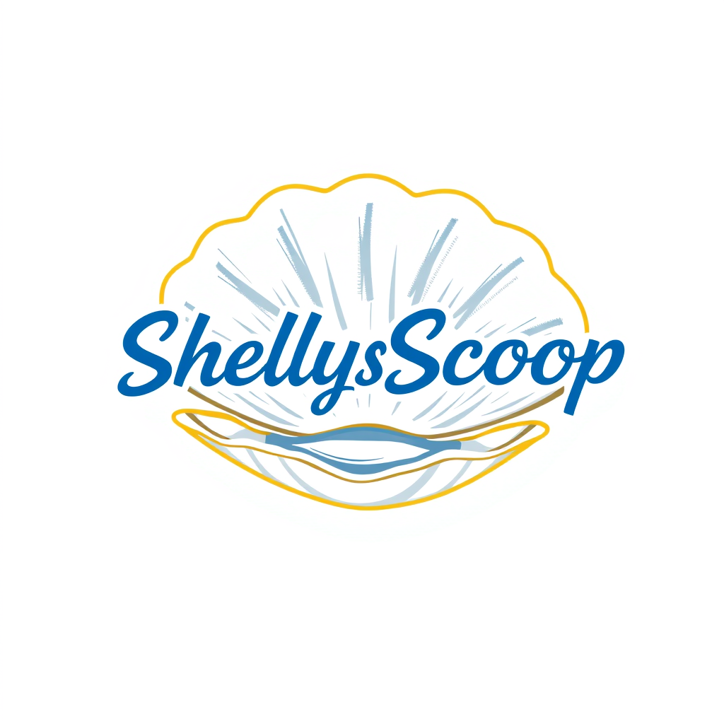 Shellys Scoop